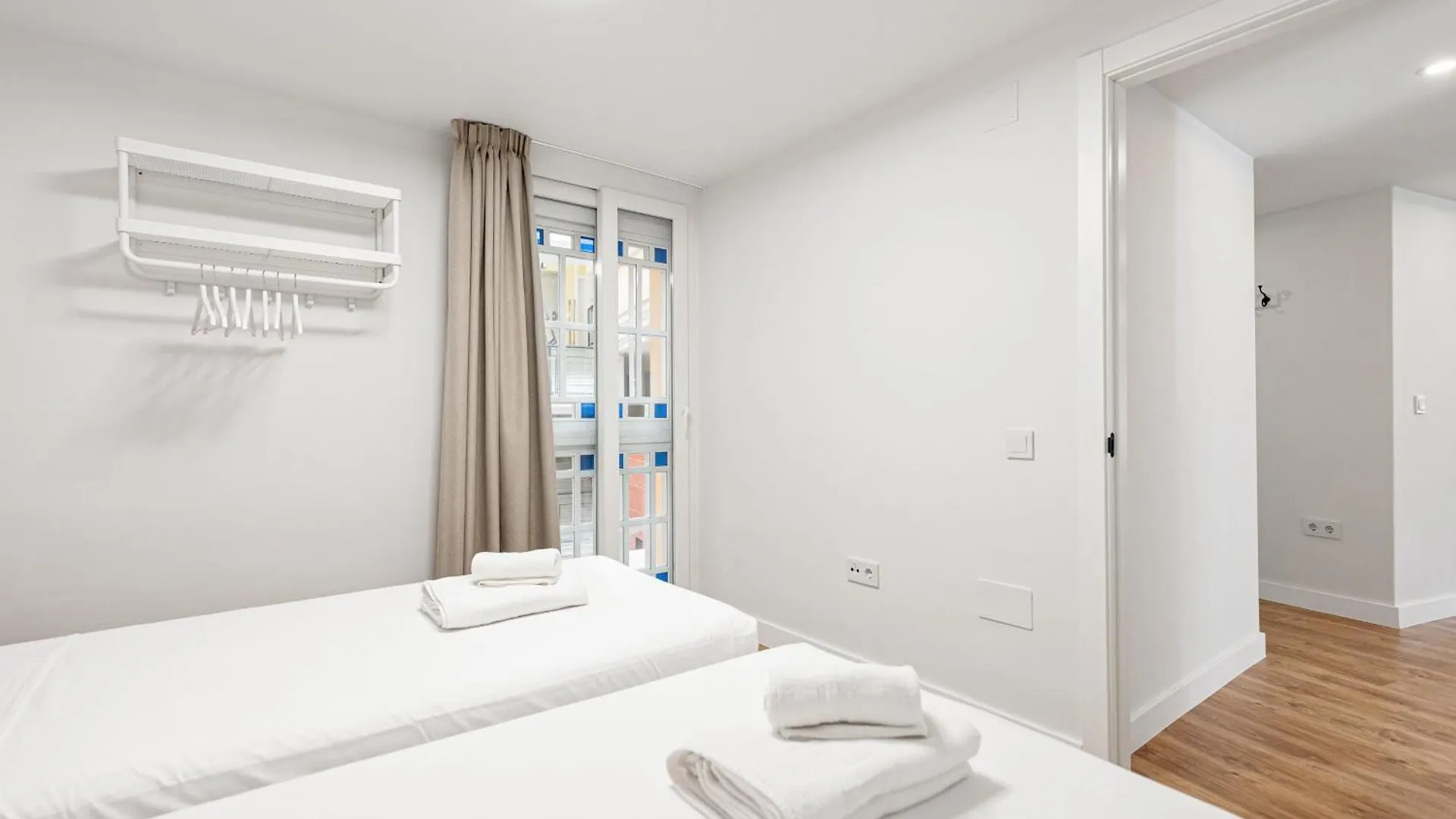 Stay U-Nique Apartment Plaza De La Merced Malaga 0*,